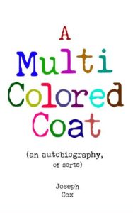 A Multi Colored Coat