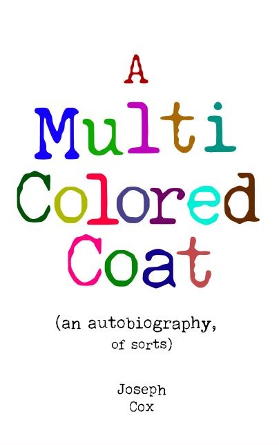 A Multi Colored Coat