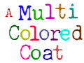 A Multi Colored Coat